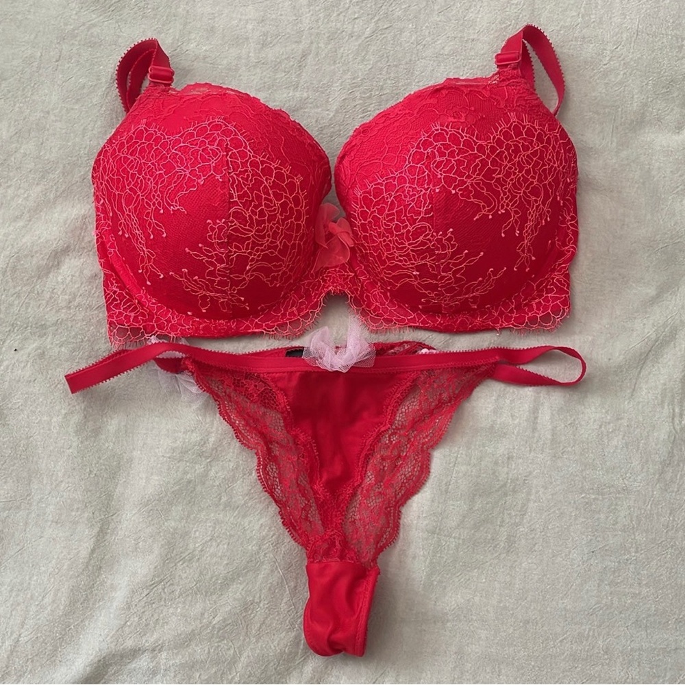 Victorias Secret Bra and panty set